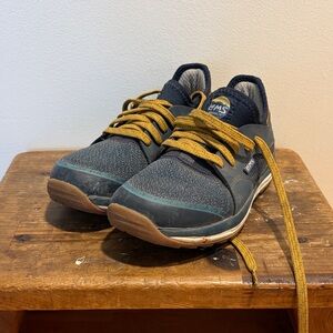 LEMS Mesa Hiking Sneakers